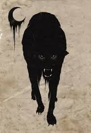 20+ Mythical wolves/wolves ideas