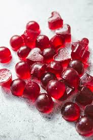 emblaze one cbd gummies