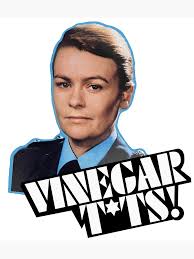 PRISONER Cell Block H