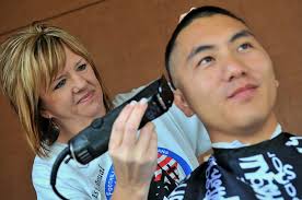 10 Foothill homeless veterans stand down Images: PICRYL