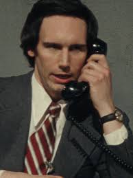 Cory Michael Smith Broadway