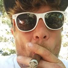 Is anyone missing a disc at Sibley hole 1?