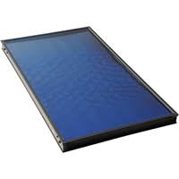 EURO L20 MH AR flat plate collector - Systemanbieter für ...