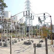 Static capacitors can further be subdivided into two categories with the synthetic impregnant it is quite possible to manufacture a smaller capacitor unit with a higher voltage rating. Open Type High Voltage Capacitor Bank At Rs 650 Piece Capacitor Bank Id 9843364188