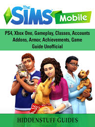 The playstation app gives you access to the games that you play on the system without being in front of the unit. The Sims Mobile Cheats Hacks Apk Mod App Strategy Tips Download Game Guide Unofficial Ebook By Hiddenstuff Guides 9781387962938 Rakuten Kobo United States