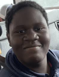 Marcus Lonnell Spears Jr.