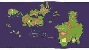 Metroid map select labeled maps. Current Red Tide Florida Map Full Pokemon World Map