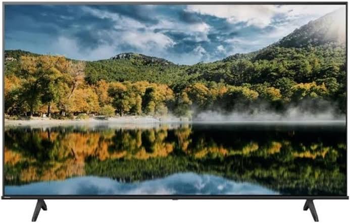 Hisense 43Inch Smart QLED TV 43A62QS