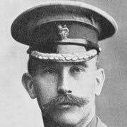 Ernest Dunlop Swinton: British Army general and author (1868
