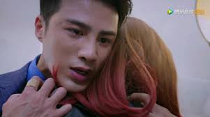 The Fox's Summer (2017), Episode 1