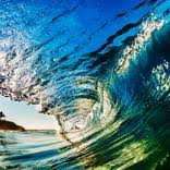 Fire and Ice Photography by Larry Beard