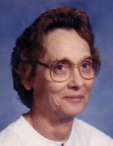 Obituary information for Merline Ferris