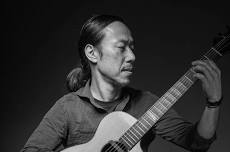 Hiroya Tsukamoto in Concert — SAGADAHOC