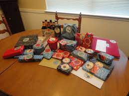 May 06, 2021 · the day has finally arrived: 30 Presents For 30 Years 30th Birthday Presents Husband 30th Birthday 30th Birthday Gifts