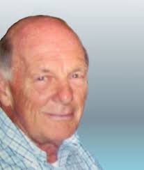 Brian Carty Obituary