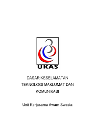 Bunyi vokal yang didahului oleh pengantara, atau diftong. Dasar Keselamatan Ict Ukas