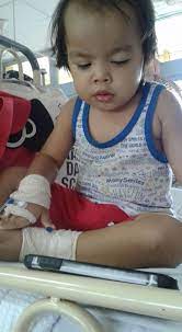 Selepas 3 hari, najis menjadi lebih keras dan lebih sukar untuk dikeluarkan. Usus Anak Terbelit Hampir Pecah Akibat Sembelit Ibu Ini Nasihatkan Jaga Pemakanan Anak Pa Ma