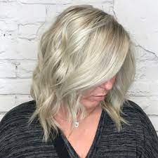 50 Best Hairstyles For Women Over 50 For 2021 Hair Adviser Medium Hair Styles Womens Hairstyles Cool Hairstyles