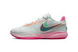 Nike LeBron 20 "Time Machine"