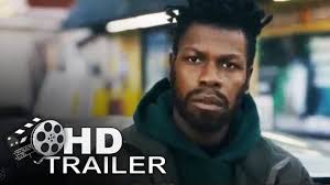 THEY CLONED TYRONE 2023