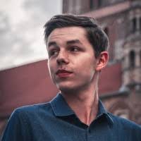 30+ "Maciej Lukasik" profiles