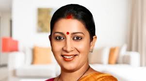 Smriti zubin irani (23 march 1976) is an indian politician, former model, television actress, and producer. Smriti Irani Biography Success Story From Tulsi To Bjp S Vice President