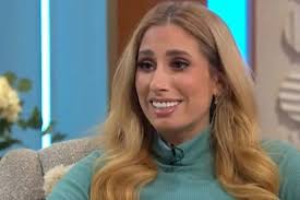 Stacey Solomon fans 'sobbing' after she shares emotional update