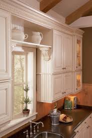 Kitchen Island Connie S Corner Beadboard Kitchen Off White Kitchen Cabinets New Kitchen Cabinets