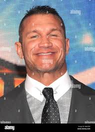 Randy george hi-res stock photography and images