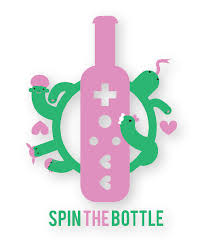 Spin the bottle as much as you can but you also must kiss too. Spin The Bottle Bumpie S Party Review Wii U Eshop Nintendo Life
