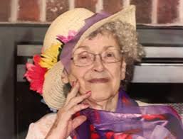 Ann "Elizabeth" Neeley Obituary March 11, 2021