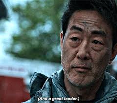 moonymartell: Tom Cavanagh in “Heart of the Storm”