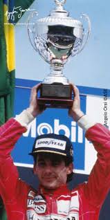 O espetacular gp da alemanha deixou lições importantes para o restante da temporada, enquanto a etapa da #hungria carrega. German Grand Prix 1990 The History Of Ayrton Senna