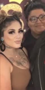 Kris Judy Montes, 45 Obituary August 31, 2021