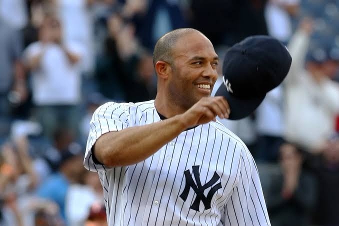 It's Unanimous: Mariano Rivera Is a Hall of Famer - The New York Times