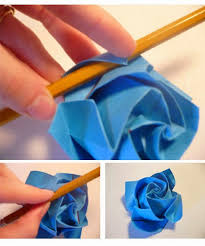 Menunjukkan cara pembuatan origami perahu kertas dari satu lembar kertas persegi (atau persegi panjang). 17 Cara Membuat Origami Kertas Mudah Bunga Binatang Burung Love