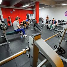 Les prérequis à l'ouverture d'une salle de sport. Salle De Sport Paris 05 Austerlitz Neoness