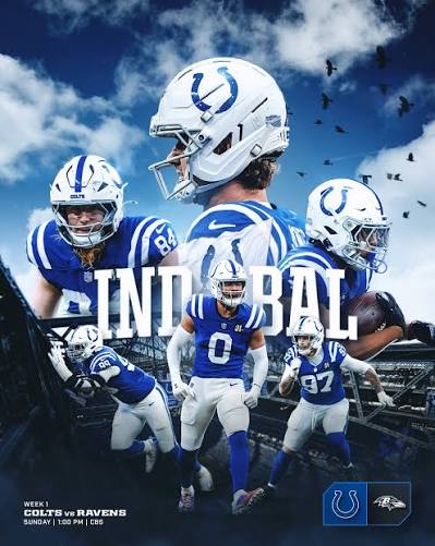 Indianapolis Colts (@colts) • Instagram photos and videos