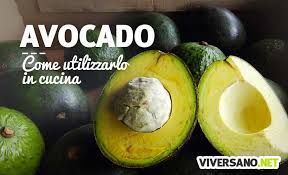 Maybe you would like to learn more about one of these? Come Si Mangia L Avocado Ecco Preparazione E Abbinamenti In Cucina