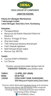 Milk production commenced in march 1981. Desa Dairy Farm Sabah Home Facebook