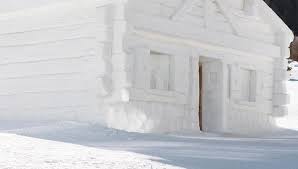 Marco belardi e ivan fiorini. Livigno Suite E Baita Tutte Di Neve Per Notti Speciali Cronaca Bormio