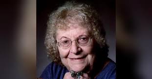 Phyllis L. Stover Obituary