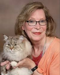 Cathy Jane Grove Obituary March 3, 2024