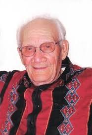 Walter Harry Mix Obituary