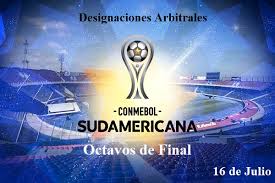 Hincha de colón postergó su transplante de riñón para viajar a asunción. Conmebol Sudamericana 2019 Arbitros Designados Arbitros De Futbol Noticias Y Reglamentos Fifa