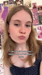 Understanding Beth March in Little Women