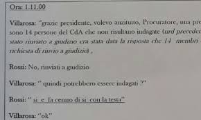 Nuova banca etruria arezzo openingstijden. Banca Etruria Boschi Indagato Il Pm Di Arezzo A Casini Non Ho Nascosto Nulla La Repubblica