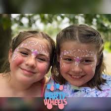 We would like to thank Beth Moeller for hosting and organizing such a  wonderful community event.