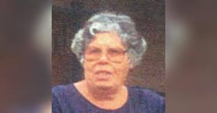 Maria Carmen Garza Obituary