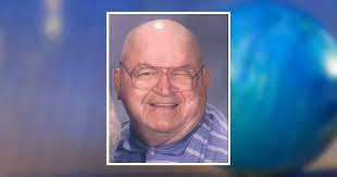 Ralph Edwin Nicklin Obituary July 18, 2025